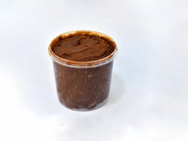 تصویر 1 از خرید خمیر خرما عمده  + قیمت فروش استثنایی